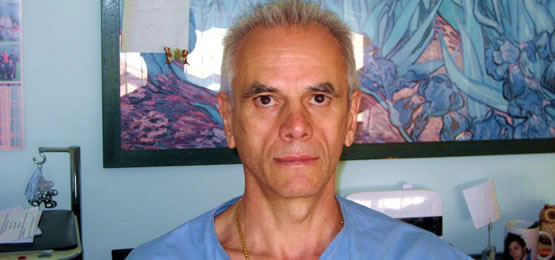 Dott. Pietro Pace Brescia